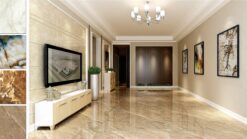 Kích thước 100x100cm